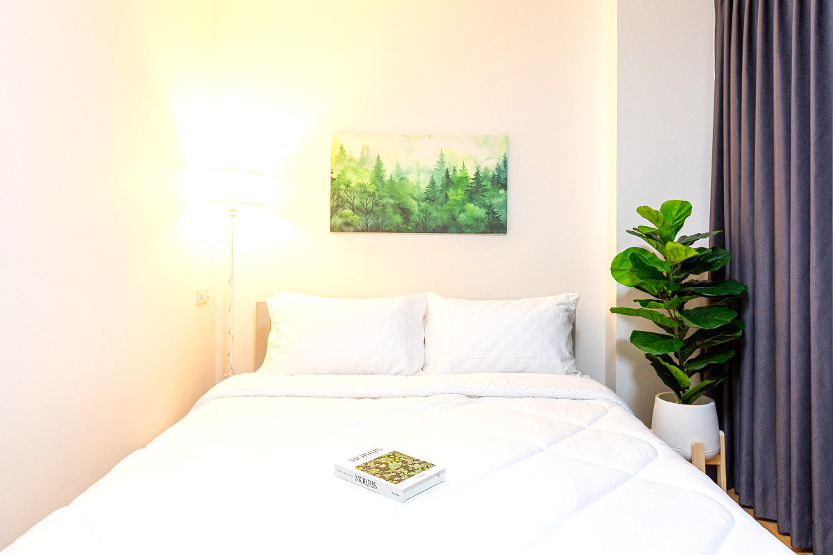 รูปภาพ โปรเปิดตึก 4,999!! Infinity Park  อพาร์ทเม้นท์เปิดใหม่!! ใกล้ ม.ราชมงคล คลอง6 | อพาร์ทเม้นท์ หอพัก ที่พัก ห้องพัก - รูปที่ 36/76