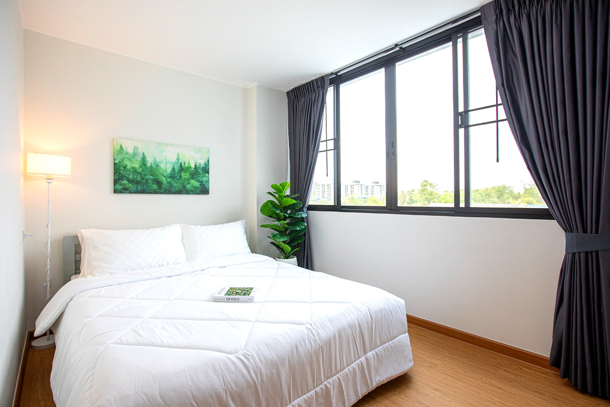 รูปภาพ โปรเปิดตึก 4,999!! Infinity Park  อพาร์ทเม้นท์เปิดใหม่!! ใกล้ ม.ราชมงคล คลอง6 | อพาร์ทเม้นท์ หอพัก ที่พัก ห้องพัก - รูปที่ 22/76