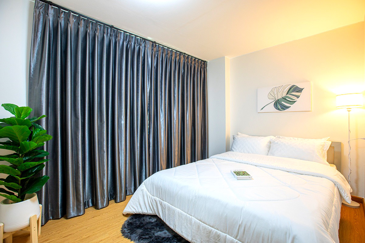 รูปภาพ โปรเปิดตึก 4,999!! Infinity Park  อพาร์ทเม้นท์เปิดใหม่!! ใกล้ ม.ราชมงคล คลอง6 | อพาร์ทเม้นท์ หอพัก ที่พัก ห้องพัก - รูปที่ 11/76