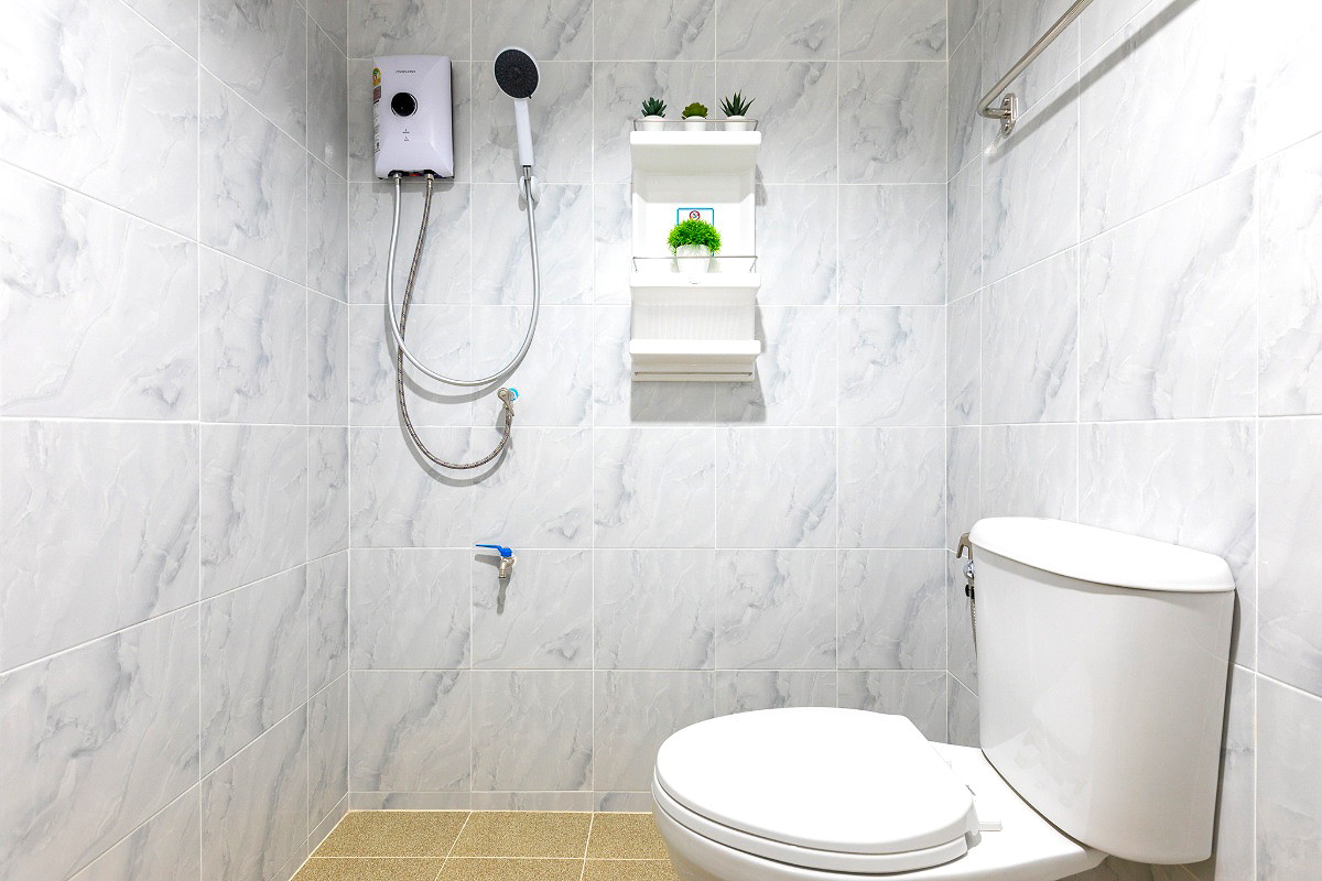 รูปภาพ โปรเปิดตึก 4,999!! Infinity Park  อพาร์ทเม้นท์เปิดใหม่!! ใกล้ ม.ราชมงคล คลอง6 | อพาร์ทเม้นท์ หอพัก ที่พัก ห้องพัก - รูปที่ 50/76