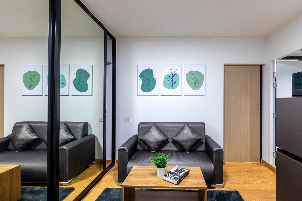 รูปภาพ โปรเปิดตึก 4,999!! Infinity Park  อพาร์ทเม้นท์เปิดใหม่!! ใกล้ ม.ราชมงคล คลอง6 | อพาร์ทเม้นท์ หอพัก ที่พัก ห้องพัก - รูปที่ 33/76