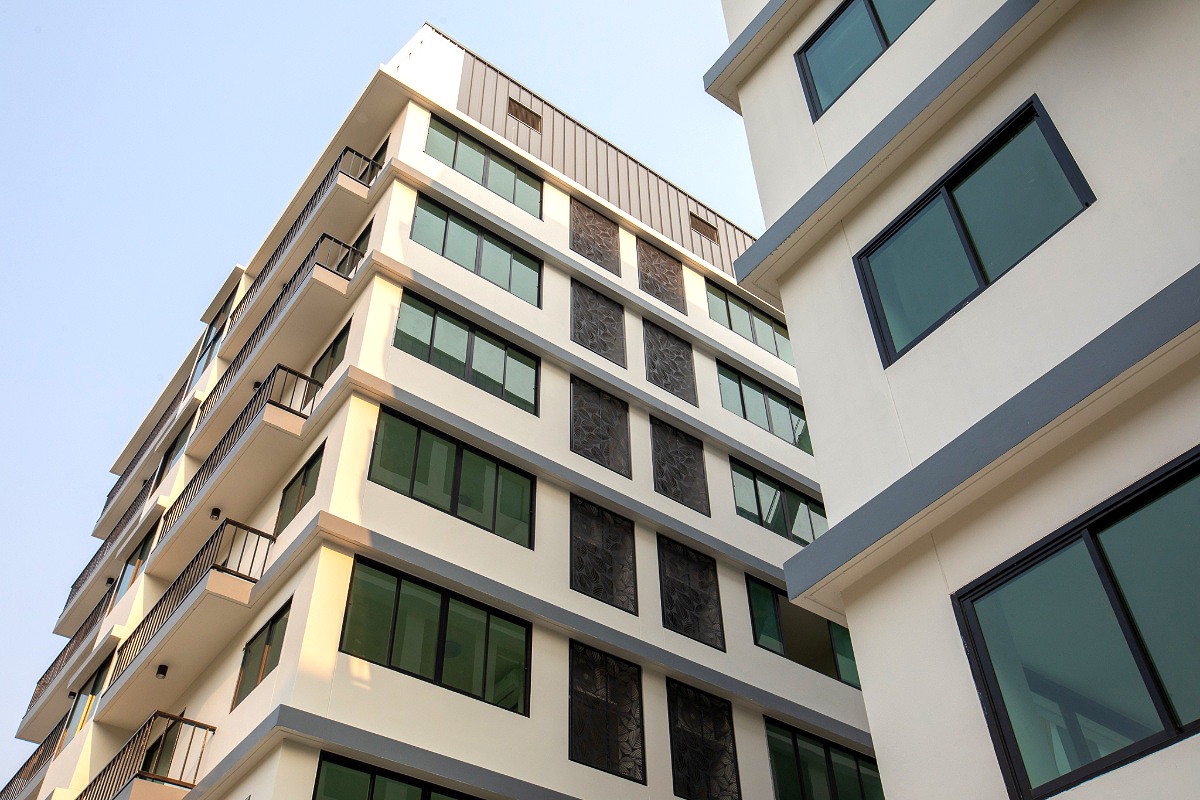 รูปภาพ โปรเปิดตึก 4,999!! Infinity Park  อพาร์ทเม้นท์เปิดใหม่!! ใกล้ ม.ราชมงคล คลอง6 | อพาร์ทเม้นท์ หอพัก ที่พัก ห้องพัก - รูปที่ 70/76