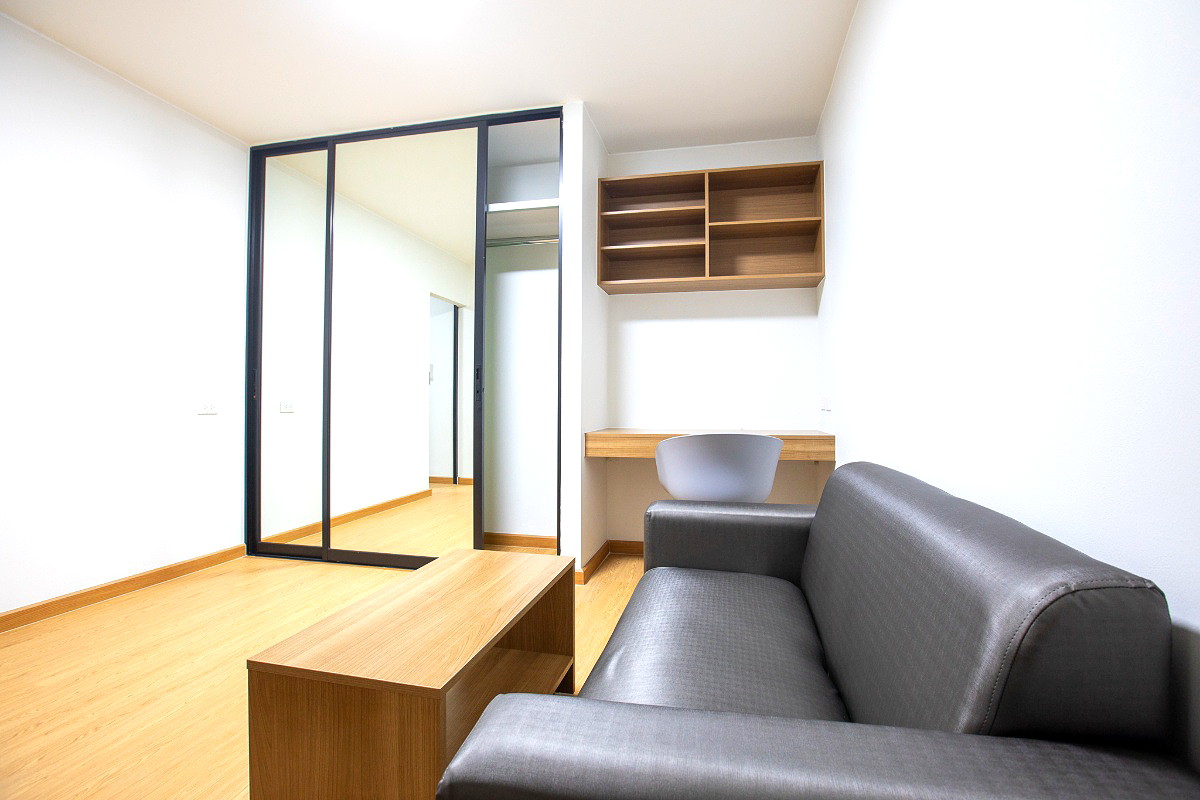 รูปภาพ โปรเปิดตึก 4,999!! Infinity Park  อพาร์ทเม้นท์เปิดใหม่!! ใกล้ ม.ราชมงคล คลอง6 | อพาร์ทเม้นท์ หอพัก ที่พัก ห้องพัก - รูปที่ 51/76