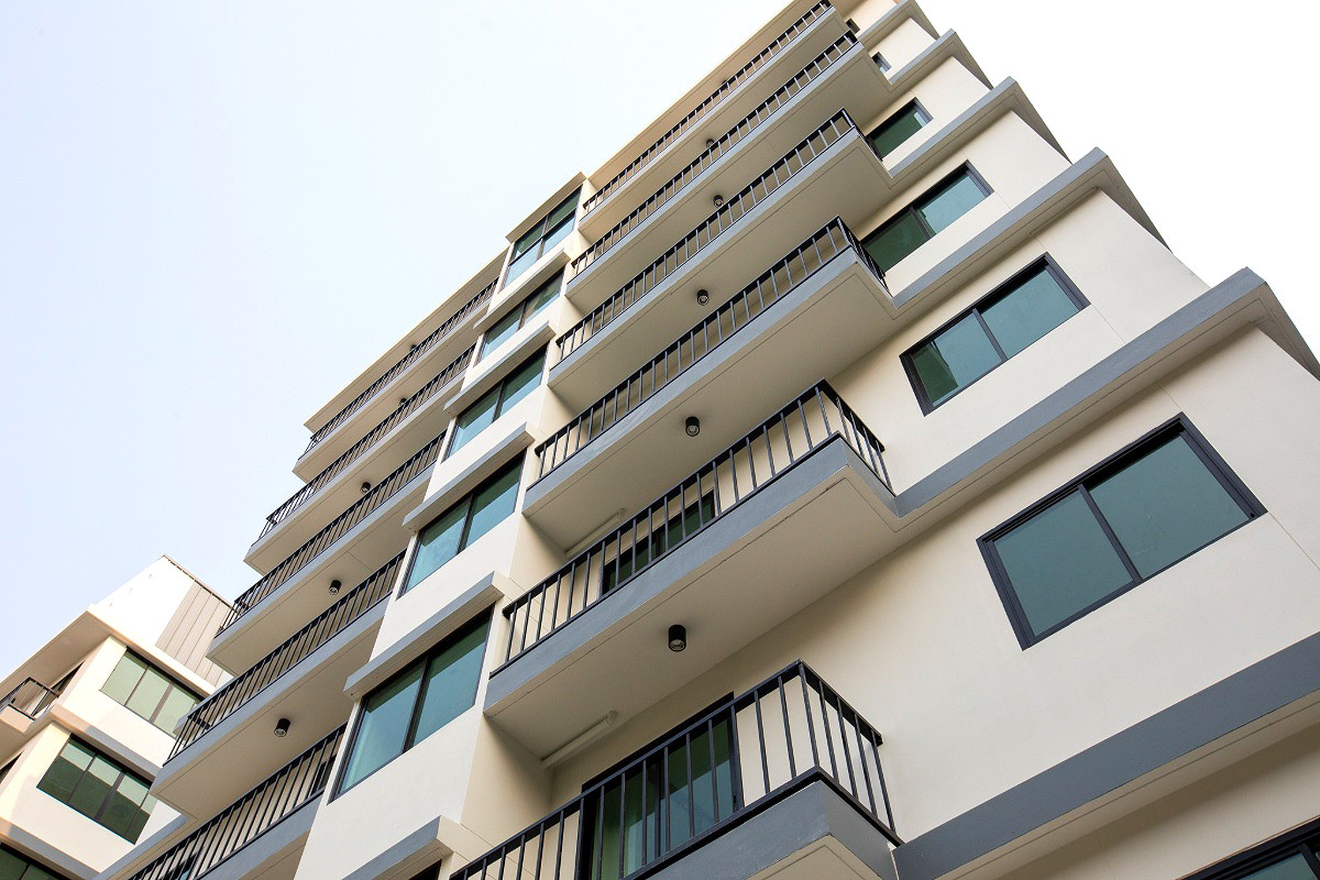 รูปภาพ โปรเปิดตึก 4,999!! Infinity Park  อพาร์ทเม้นท์เปิดใหม่!! ใกล้ ม.ราชมงคล คลอง6 | อพาร์ทเม้นท์ หอพัก ที่พัก ห้องพัก - รูปที่ 72/76