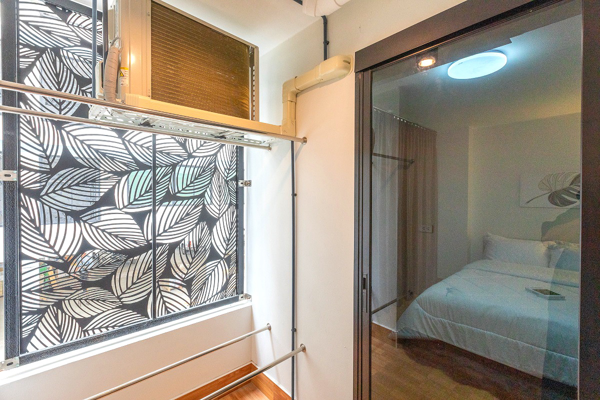 รูปภาพ โปรเปิดตึก 4,999!! Infinity Park  อพาร์ทเม้นท์เปิดใหม่!! ใกล้ ม.ราชมงคล คลอง6 | อพาร์ทเม้นท์ หอพัก ที่พัก ห้องพัก - รูปที่ 19/76