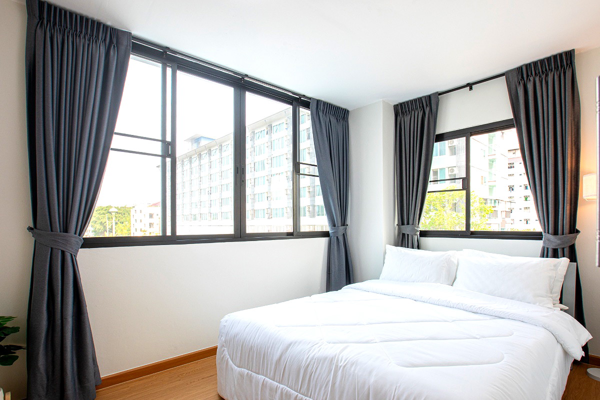 รูปภาพ โปรเปิดตึก 4,999!! Infinity Park  อพาร์ทเม้นท์เปิดใหม่!! ใกล้ ม.ราชมงคล คลอง6 | อพาร์ทเม้นท์ หอพัก ที่พัก ห้องพัก - รูปที่ 59/76