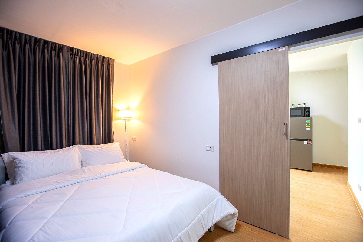 รูปภาพ โปรเปิดตึก 4,999!! Infinity Park  อพาร์ทเม้นท์เปิดใหม่!! ใกล้ ม.ราชมงคล คลอง6 | อพาร์ทเม้นท์ หอพัก ที่พัก ห้องพัก - รูปที่ 62/76