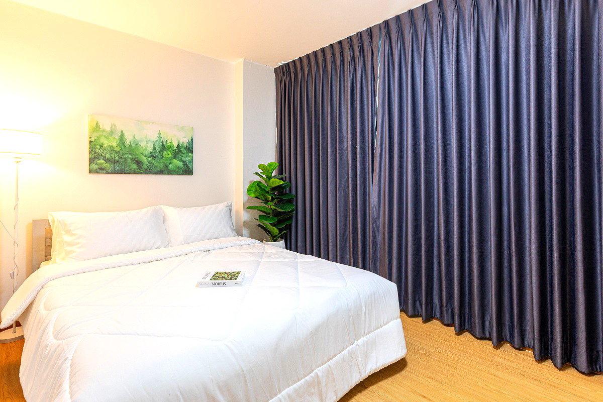 รูปภาพ โปรเปิดตึก 4,999!! Infinity Park  อพาร์ทเม้นท์เปิดใหม่!! ใกล้ ม.ราชมงคล คลอง6 | อพาร์ทเม้นท์ หอพัก ที่พัก ห้องพัก - รูปที่ 23/76