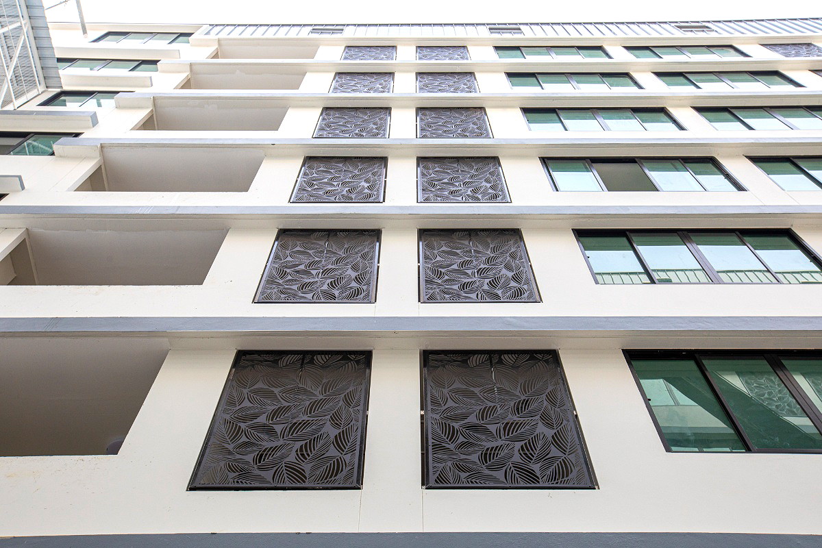 รูปภาพ โปรเปิดตึก 4,999!! Infinity Park  อพาร์ทเม้นท์เปิดใหม่!! ใกล้ ม.ราชมงคล คลอง6 | อพาร์ทเม้นท์ หอพัก ที่พัก ห้องพัก - รูปที่ 64/76