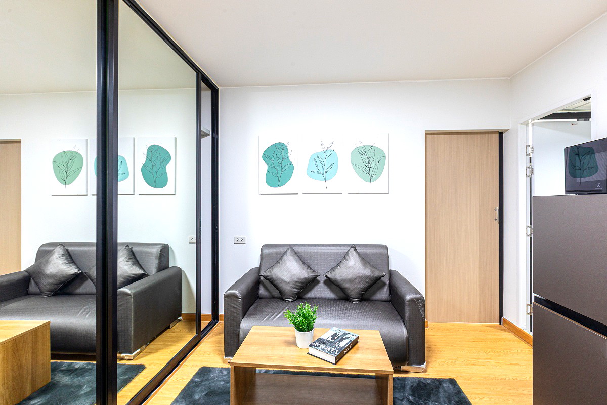 รูปภาพ โปรเปิดตึก 4,999!! Infinity Park  อพาร์ทเม้นท์เปิดใหม่!! ใกล้ ม.ราชมงคล คลอง6 | อพาร์ทเม้นท์ หอพัก ที่พัก ห้องพัก - รูปที่ 20/76