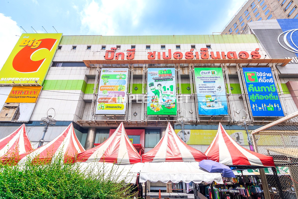 รูปภาพ อพาร์ทเมนท์ใกล้บิ๊กซีลาดพร้าว ซ.ลาดพร้าว85 ราคาไม่แพง ห้องพร้อมเฟอร์ฯ เงียบสงบ สะอาด ปลอดภัย  | อพาร์ทเม้นท์ หอพัก ที่พัก ห้องพัก - รูปที่ 25/25