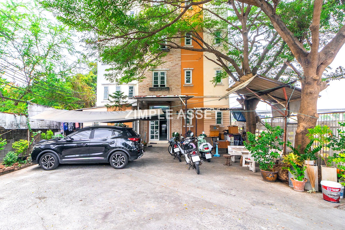 รูปภาพ อพาร์ทเมนท์ใกล้บิ๊กซีลาดพร้าว ซ.ลาดพร้าว85 ราคาไม่แพง ห้องพร้อมเฟอร์ฯ เงียบสงบ สะอาด ปลอดภัย  | อพาร์ทเม้นท์ หอพัก ที่พัก ห้องพัก - รูปที่ 22/25