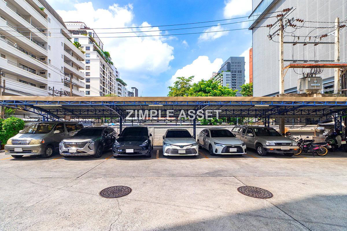 รูปภาพ  เซอร์วิสอพาร์ทเมนท์ซ.สวัสดี ใจกลางสุขุมวิท ฟูลเฟอร์นิท รับเช่าระยะสั้น มีรถรับ-ส่งBTS/MRT | อพาร์ทเม้นท์ หอพัก ที่พัก ห้องพัก - รูปที่ 29/30