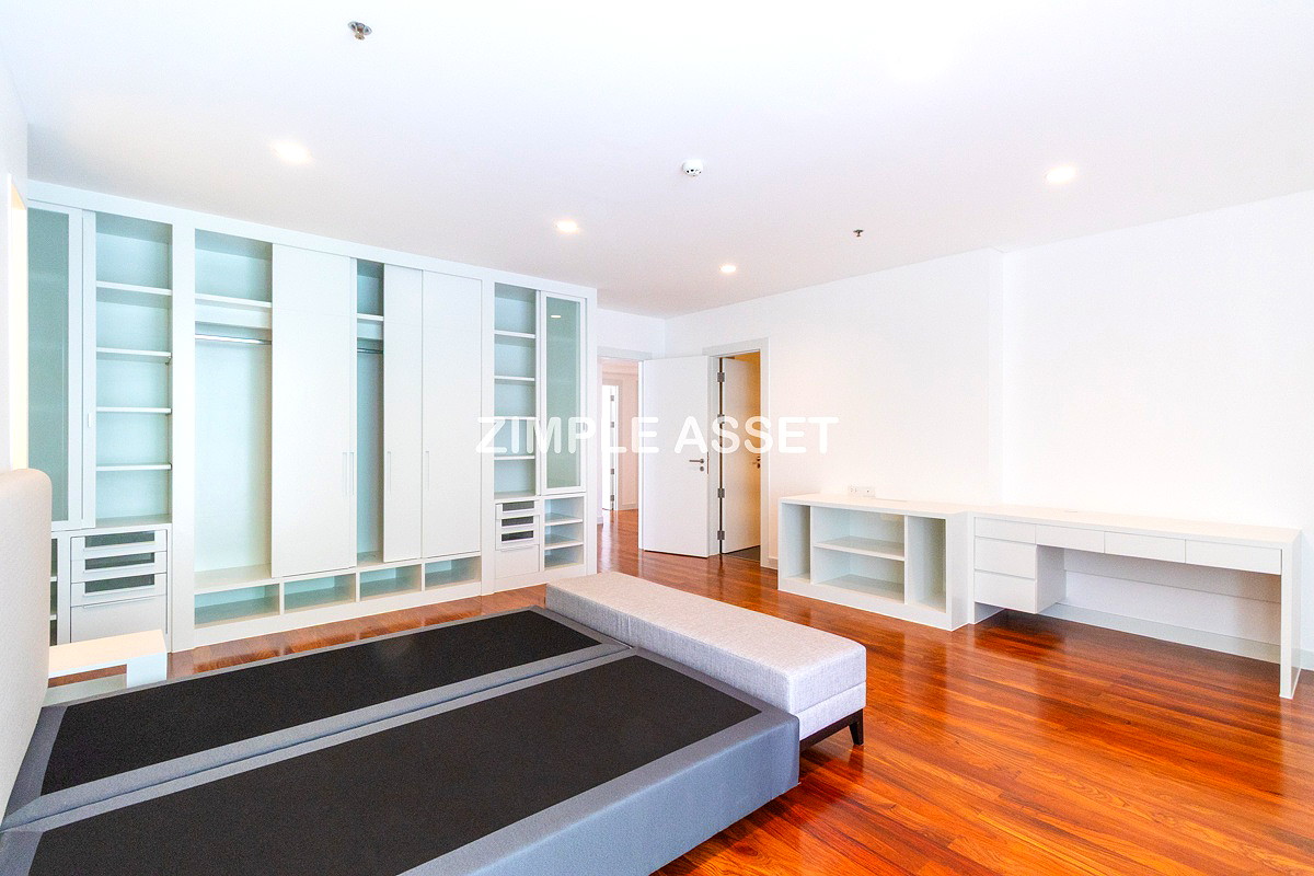 Pictures of Spacious Pet-Friendly Apartment in the Center of Ekkamai Fully furnished, near BTS Thong Lo. 47/65