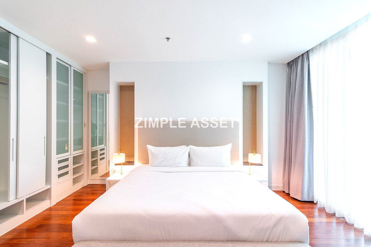 Pictures of Spacious Pet-Friendly Apartment in the Center of Ekkamai Fully furnished, near BTS Thong Lo. 15/65