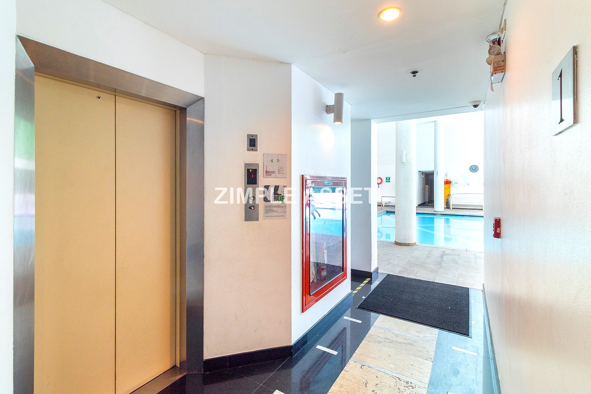 Pictures of Spacious Pet-Friendly Apartment in the Center of Ekkamai Fully furnished, near BTS Thong Lo. 59/65