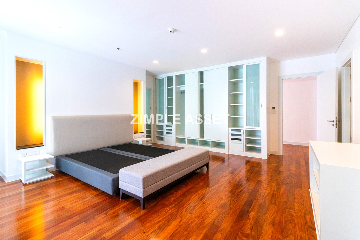 Pictures of Spacious Pet-Friendly Apartment in the Center of Ekkamai Fully furnished, near BTS Thong Lo. 46/65