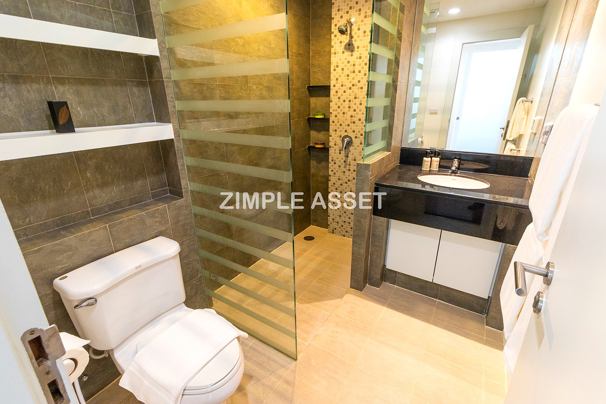 Pictures of Spacious Pet-Friendly Apartment in the Center of Ekkamai Fully furnished, near BTS Thong Lo. 28/65