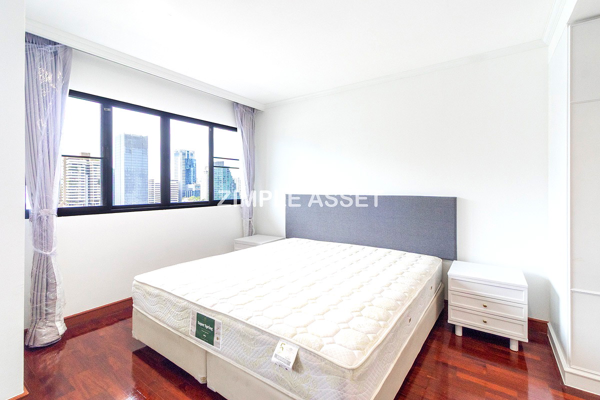 Pictures of Newly Renovated Modern Residence in Sukhumvit 13. Enjoy convenient access to the BTS. Pet Friendly 10/77